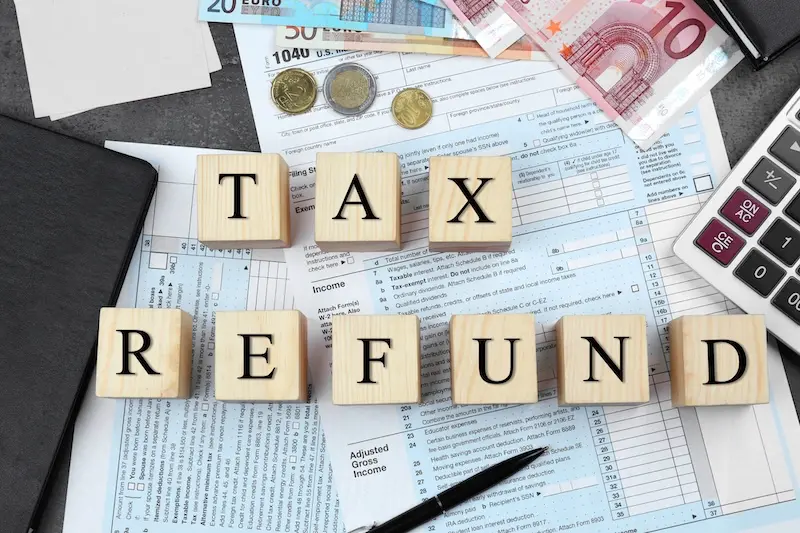 How To Check If You’re Due A Tax Refund In Ireland