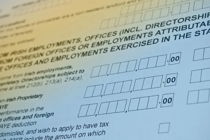How To Check If You’re Due A Tax Refund In Ireland - Tax Return Pro (2)