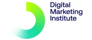 Digital Marketing Institute logo: a green-to-teal crescent mark next to the words Digital Marketing Institute.