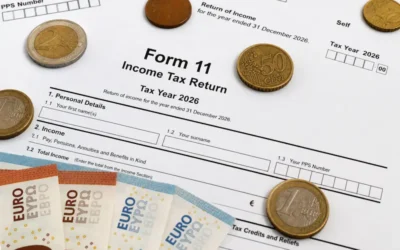 Who Needs To File A Form 11 In Ireland?