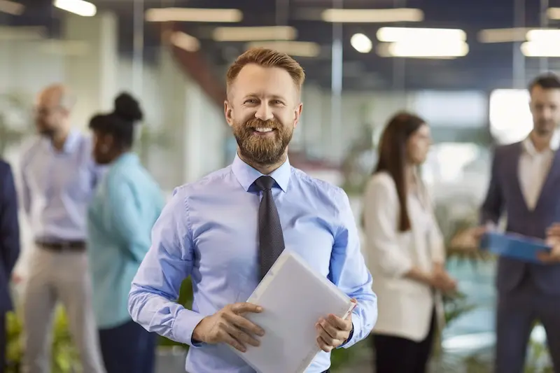 Form 11 For Company Directors: When Do You Need To File?