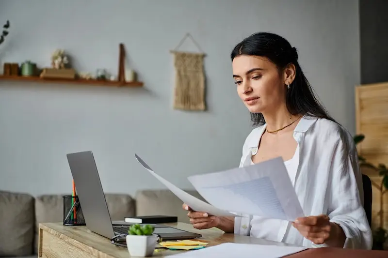How To Prepare For Your First Self-Employed Tax Return